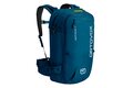 Batoh ORTOVOX Haute Route 32L Petrol Blue