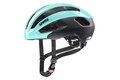 Helma UVEX Rise CC Aqua/Black Mat