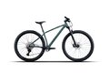 LAPIERRE Prorace 3.9 Sage Leaf Green Glossy