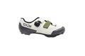 Tretry SIDI Silvis XC White/Olive