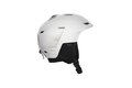 Přilba SALOMON ICON LT PRO white