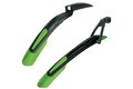 Sada Blatníků SKS Blade 29/27.5+ Black/Green