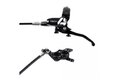 Kotoučové brzdy HOPE Tech4 E4 Black/Black