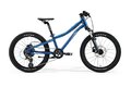 MERIDA Matts J.20 Blue (Dark Blue/White)