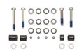 Brzdový adaptér SRAM PostMount 20S 180/160mm