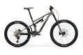 MERIDA One-Sixty FR 800 Warm Slate Grey (Black)