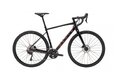 MARIN Gestalt 2 Black/Red