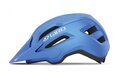 Dětská helma GIRO Fixture II Youth Mat Ano Blue