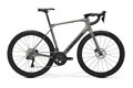 MERIDA Scultura Endurance 8000 Warm Slate Grey (Black)