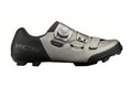 Tretry SHIMANO SH-XC502 Silver