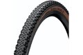 Plášť CONTINENTAL Terra Trail ProTection kevlar Black/Transparent 700x40C