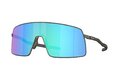 Brýle OAKLEY Sutro Ti Satin Lead/Prizm Sapphire