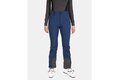 Dámské Softshellové lyžařské kalhoty KILPI Rhea Dark Blue
