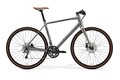 MERIDA Speeder 300 Silk Gunmetal Grey (Black)