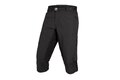 Kalhoty 3/4 ENDURA Hummvee Black