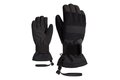 Rukavice ZIENER MANU-Z AS® glove junior unisex black