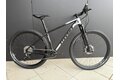 STEVENS Sonora ES Silver Black 18"