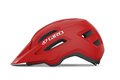 Helma GIRO Fixture II Mat Trim Red
