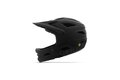 Helma GIRO Switchblade MIPS Mat Black/Gloss Black