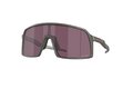 Brýle OAKLEY Sutro Matte Olive/Prizm Road Black