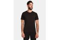 Triko z Merino vlny KILPI Sloper Black