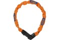 Zámek ABUS Tresor 6 mm 1385/75 Orange