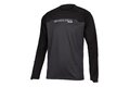 Dres s dlouhým rukávem ENDURA MT500 Burner Black