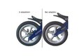 Adaptér FIRSTBIKE na snížení sedátka