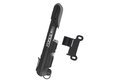 Hustilka FORCE Mano Basic Duo Teleskop Black