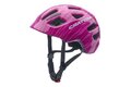 Dětská helma CRATONI Maxster Safari Pink Glossy