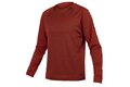 Dres s dlouhým rukávem ENDURA Singletrack Fleece Brick
