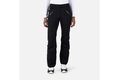 Dámské lyžařské kalhoty ROSSIGNOL W BLACKSIDE PANT-BLACK