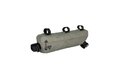 Brašna do rámu TOPEAK Mid Loader 6 L Green