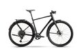 RAYMON Territ Comp Commute Black Stealth
