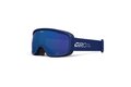Brýle GIRO Buster Blue Stacked-Grey Cobalt
