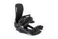 Vázání NITRO TALENT Unisex ULTRA BLACK