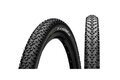 Plášť CONTINENTAL Race King Performance kevlar