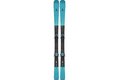 Lyže ATOMIC REDSTER X5 TEAL + M 10 GW Teal Teion/Black