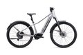 CTM Ruby GX Pro 27,5 E-Allroad Matt Silver