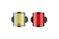 Sada blikaček KNOG Cobber Mini Twinpack