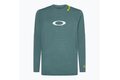 Dres OAKLEY Free Ride RC LS modrá