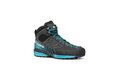 Boty SCARPA Mescalito Mid GTX Shark/Azure