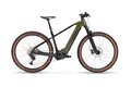 STEVENS E-Agnello 8.8.1 Khaki Black