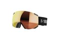 Brýle SALOMON RADIUM PHOTO BLACK/RED