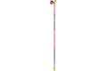 Hole LEKI HRC max FRT neonpink-neonyellow-carbon structure