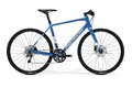 MERIDA Speeder 300 Silk Blue (Dark Silver)