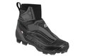 Zimní MTB tretry FORCE ICE21 Black