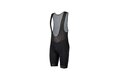 Kraťasy se šlemi SCOTT RC Pro +++ Black/Dark Grey