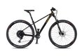 4EVER Dark Sport Black/Bronze