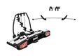 Nosič kol THULE VeloSpace XT3 (939) + adaptér na 4. kolo 938-1